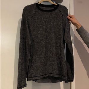 Lulu Lemon Longsleeve